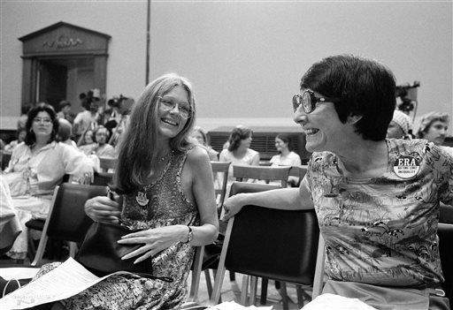 Equal Rights Amendment 1978